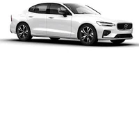 Тюнинг Volvo S60 2019-